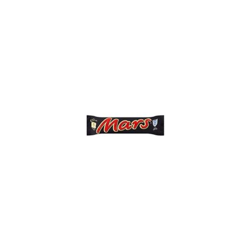 Full Size Milk Chocolate Mars