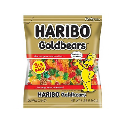 HARIBO Goldbears