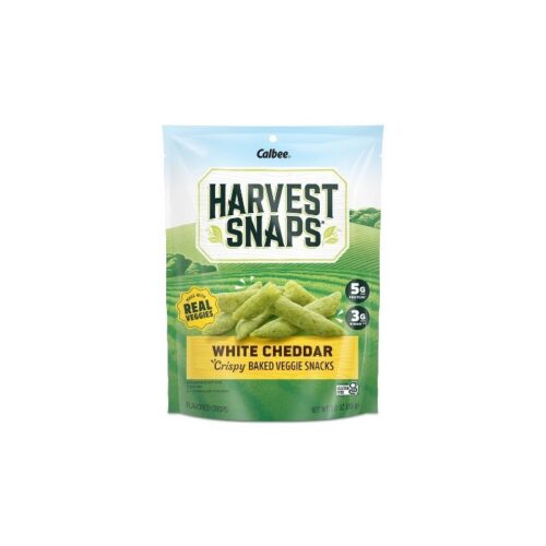 Harvest Snaps Veggie Chips