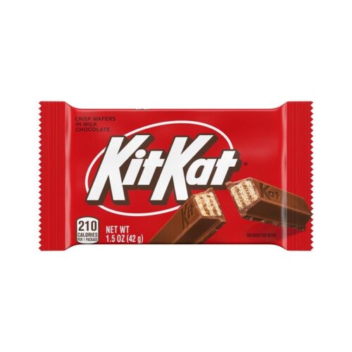 KIT KAT Milk Chocolate Wafer