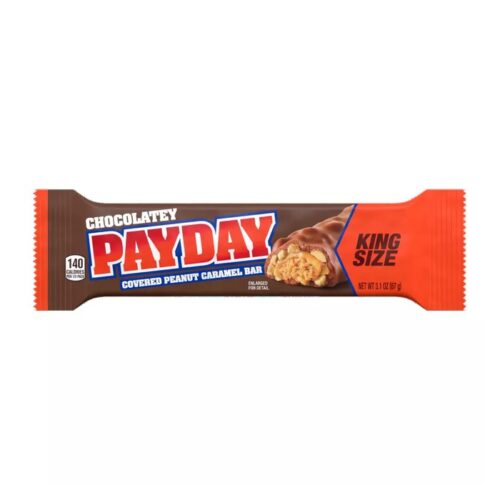 PAYDAY Chocolatey Peanut Caramel
