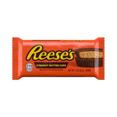 REESE'S Milk Chocolate Peanut Butter Cups