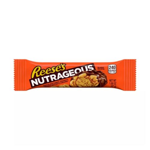REESE'S NUTRAGEOUS Chocolate