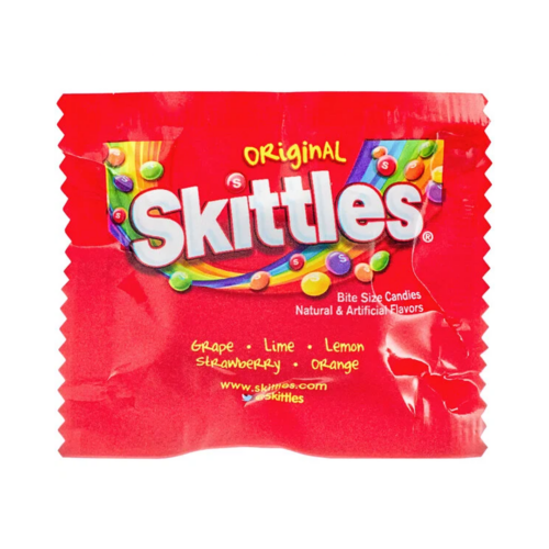 Skittles Original Fruity