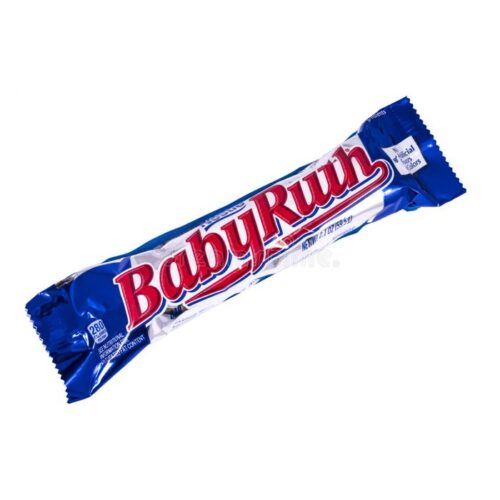 Baby Ruth