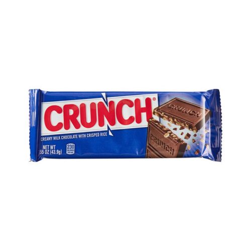 CRUNCH Full-Size