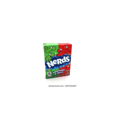 Nerds Candy