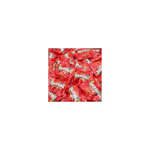 Skittles Original Fun Size 48oz individual packs Bulk Bag